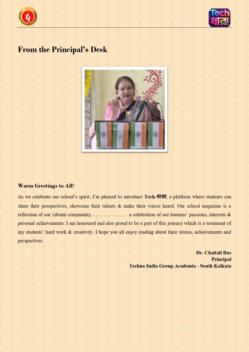 Tech Dhara